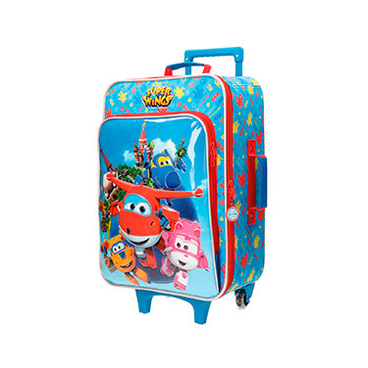 TROLLEY 50cm SUPERWINGS TROLLEY 50cm SUPERWINGS