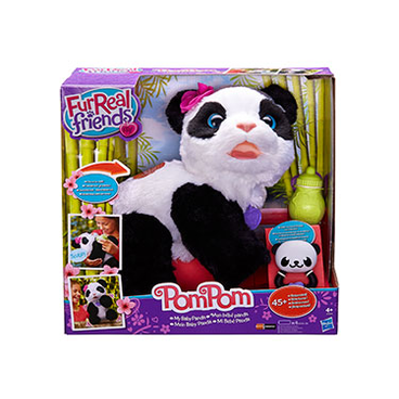 POM POM MI BEBE PANDA POM POM MI BEBE PANDA