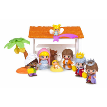 PINYPON BELEN                                     