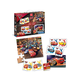 EDUKIT CARS 3                                     