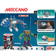 MECCANO MICRONOID                                 