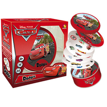 DOBBLE CARS                                       