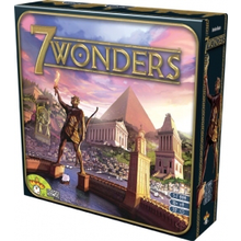 7 WONDERS                                         