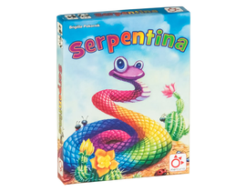 SERPENTINA                                        