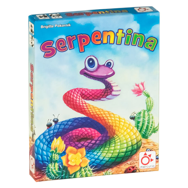 SERPENTINA                                        