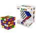 RUBIK'S REVENGE 4X4 (30TH ANN.)                   