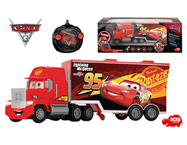 CARS 3 RC CAMION MACK 1:24                        