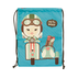 SACO GRANDE LIL WANDERL                           