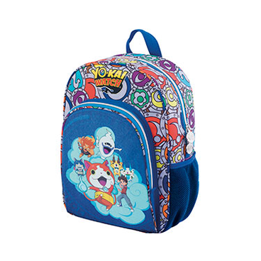 Mochila Yo-kai Watch Team - Joguines Carreres