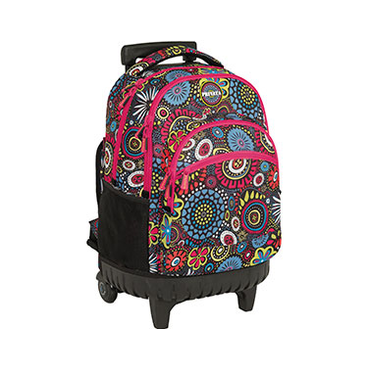 Carro fijo compact Privata new mandala            