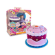 CUPCAKE DELIGHT PLAYSET PASTEL                    