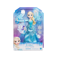 Frozen Elsa copos mágicos                         