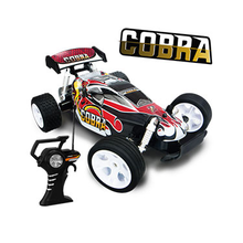 COBRA                                             