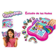 Sparkletopia Estudio de las Hadas                 