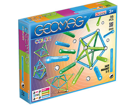 GEOMAG COLOR 35                                   