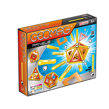 GEOMAG PANELS 50pcs                               