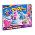 CRAZSAND PONY PLATSET                             