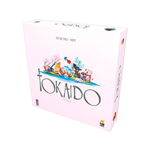 TOKAIDO                                           