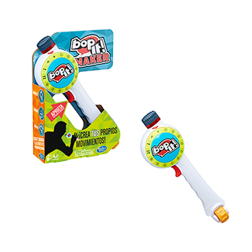 BOP IT MAKER                                      