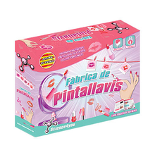 Fàbrica de Pintallavis                            