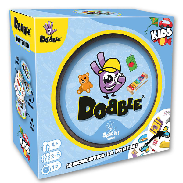 DOBBLE KIDS                                       