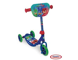 PYJAMASK - TRI SCOOTER                            
