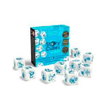 STORY CUBES ACCIONES                              