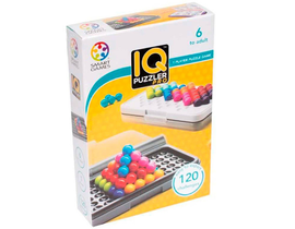 IQ PUZZLER PRO                                    