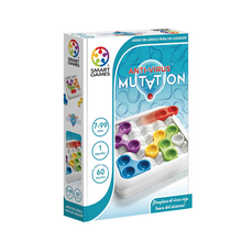 ANTIVIRUS MUTATION                                