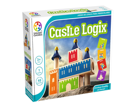 CASTLE LOGIX                                      