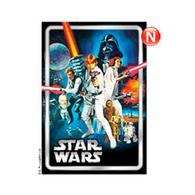 1500 STAR WARS EPISODIO IV                        