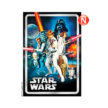 1500 STAR WARS EPISODIO IV                        