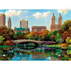 8000 CENTRAL PARK BOW BRIDGE                      