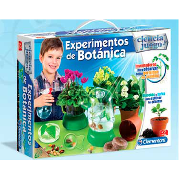 BOTANICA                                          