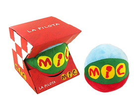 PILOTA DE DRAP MIC                                