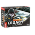 PANDEMIC LEGACY 2 NEGRO                           