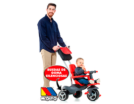 TRIKE SOF COMFORT                                 