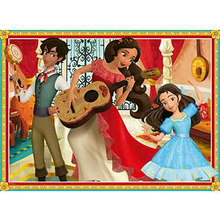 100 ELENA DI AVALOR                               