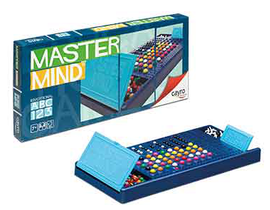 MASTER MIND COLORES                               