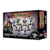 NECROMUNDA ESCHER GANG                            
