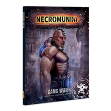 NECROMUNDA GANG WAR 1                             