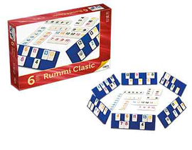 RUMMI CLASSIC                                     