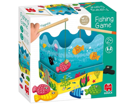 JUEGO DE LA PESCA                                 