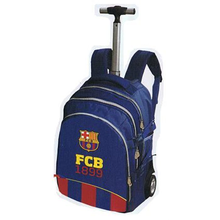 FCB MALETA TROLLEY MED LEGEND                     