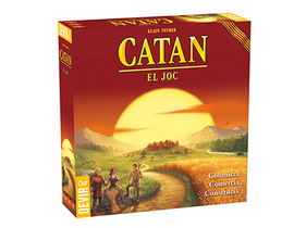 CATAN CATALA **                                   