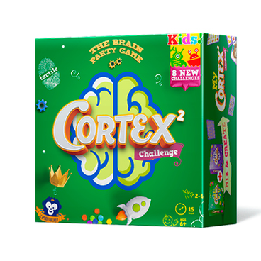 CORTEX KIDS 2                                     