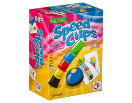 SPEED CUPS MULTILENGUA                            