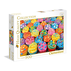500 Colorful Cupcakes                             