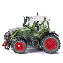 FENDT 724 VARIO                                   