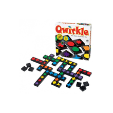 QWIRKLE                                           